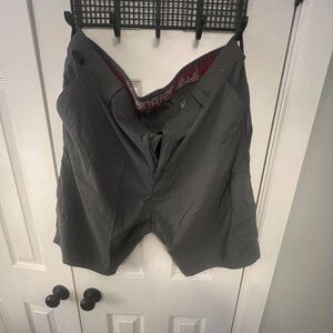 Fishing shorts